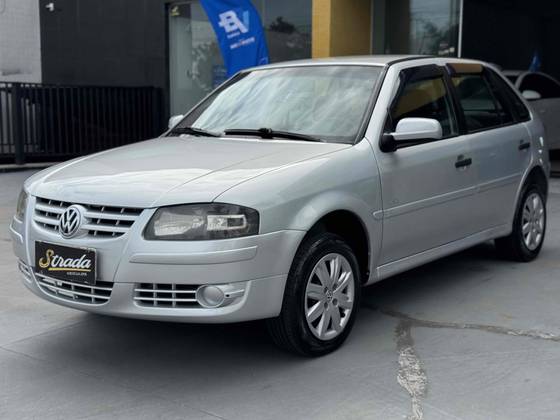 VOLKSWAGEN GOL 1.0 MI 8V FLEX 4P MANUAL G.IV VOLKSWAGEN GOL 1.0 MI 8V FLEX 4P MANUAL G.IV
